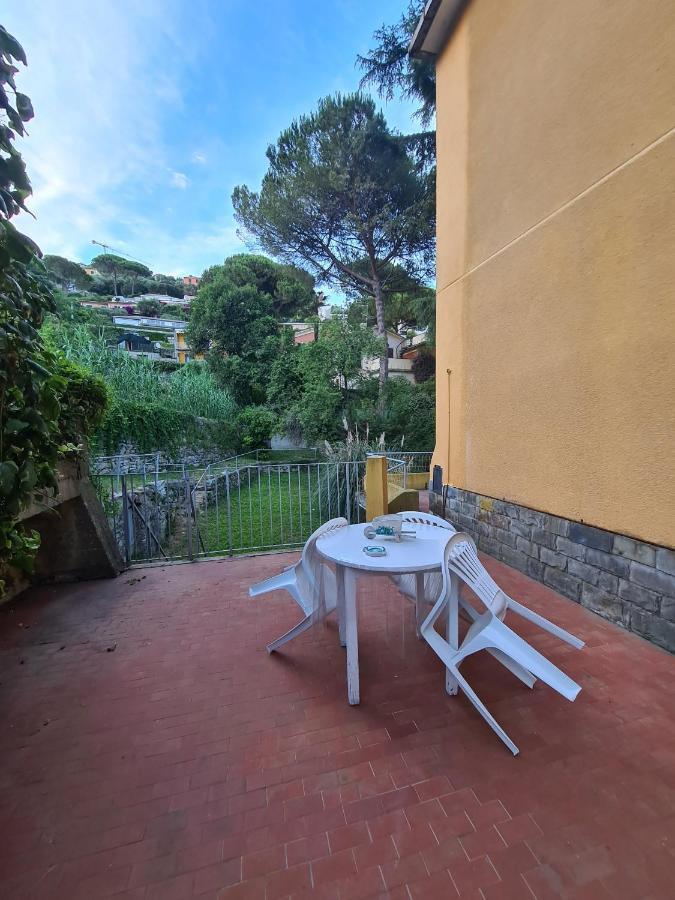 Scel By Portofinovacanze Santa Margherita Ligure Luaran gambar