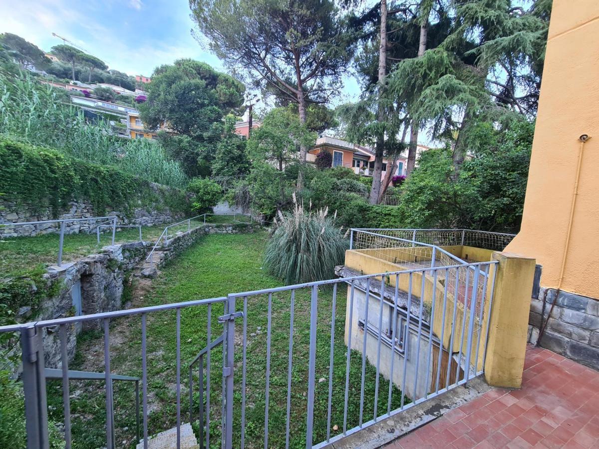 Scel By Portofinovacanze Santa Margherita Ligure Luaran gambar