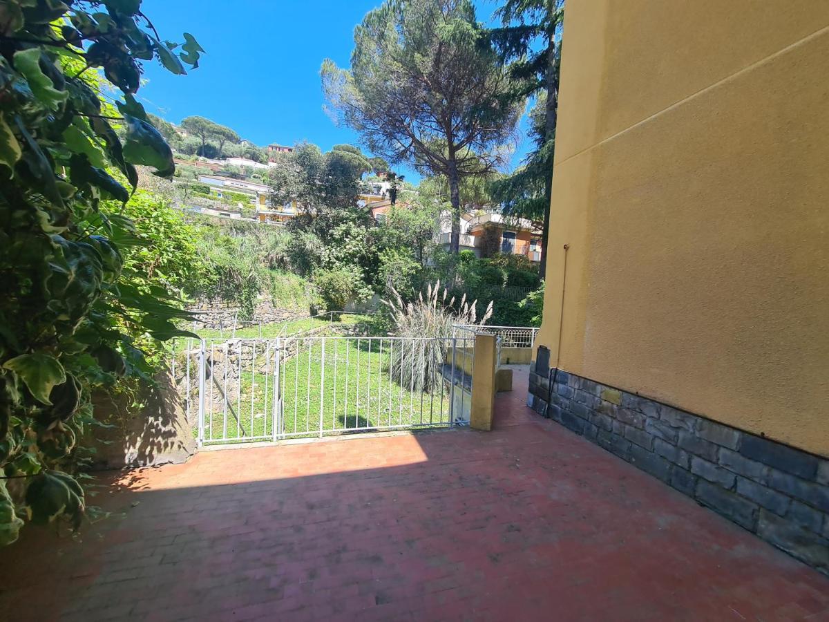Scel By Portofinovacanze Santa Margherita Ligure Luaran gambar